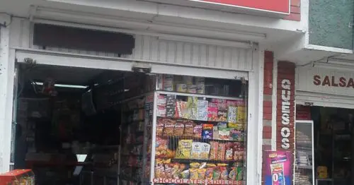 TIENDA GRACON TIENDA GRACON
